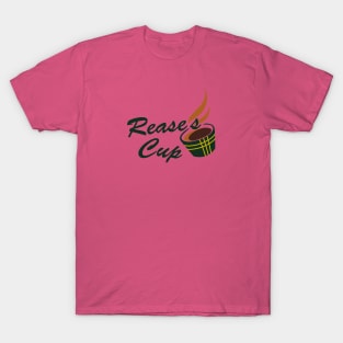 Reases cup T-Shirt